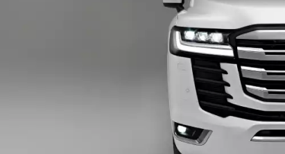 Изображение на странице Откройте доступ к персональным кампаниям TOYOTA Бизнес Кар