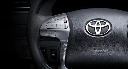 Изображение на странице Откройте доступ к персональным кампаниям TOYOTA Бизнес Кар