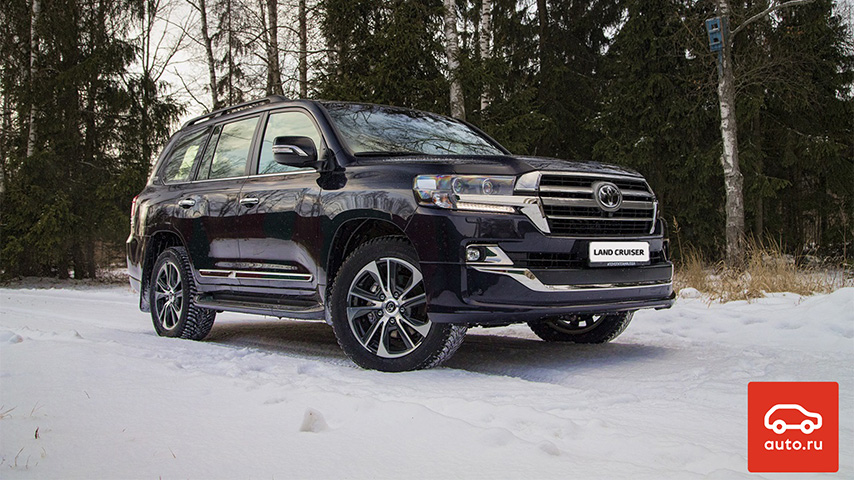 Изображение на странице Последние новости и события в мире Toyota Бизнес Кар