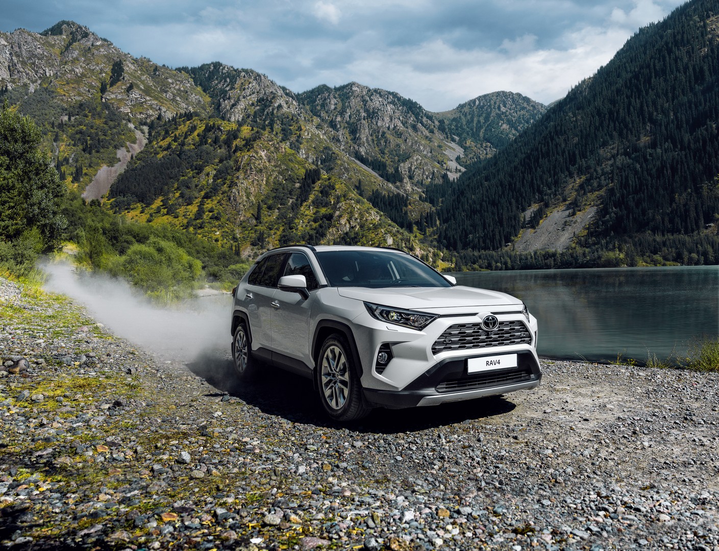 Изображение на странице Последние новости и события в мире Toyota Бизнес Кар