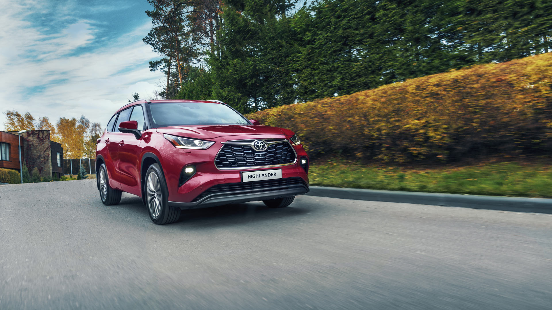 Изображение на странице Последние новости и события в мире Toyota Бизнес Кар
