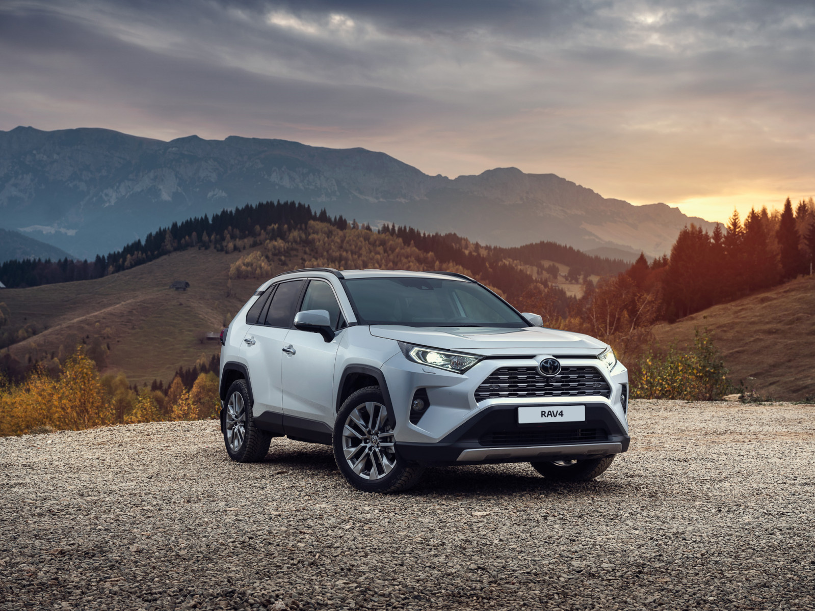 Изображение на странице Последние новости и события в мире Toyota Бизнес Кар