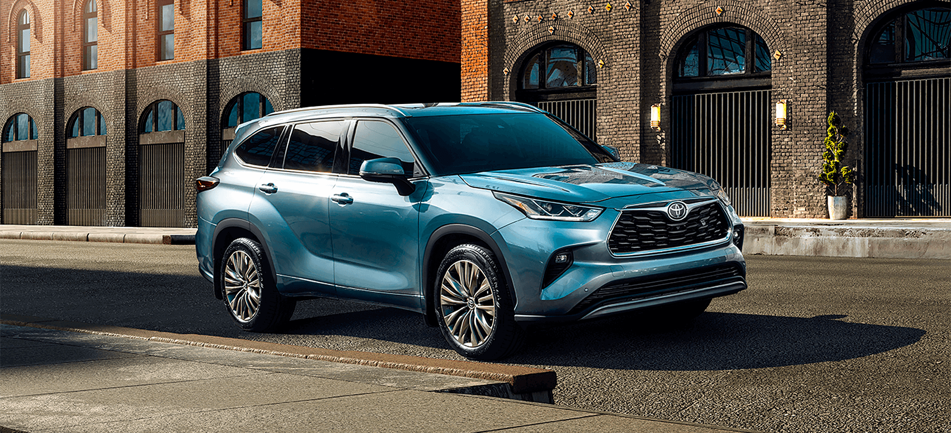 Изображение на странице Последние новости и события в мире Toyota Бизнес Кар