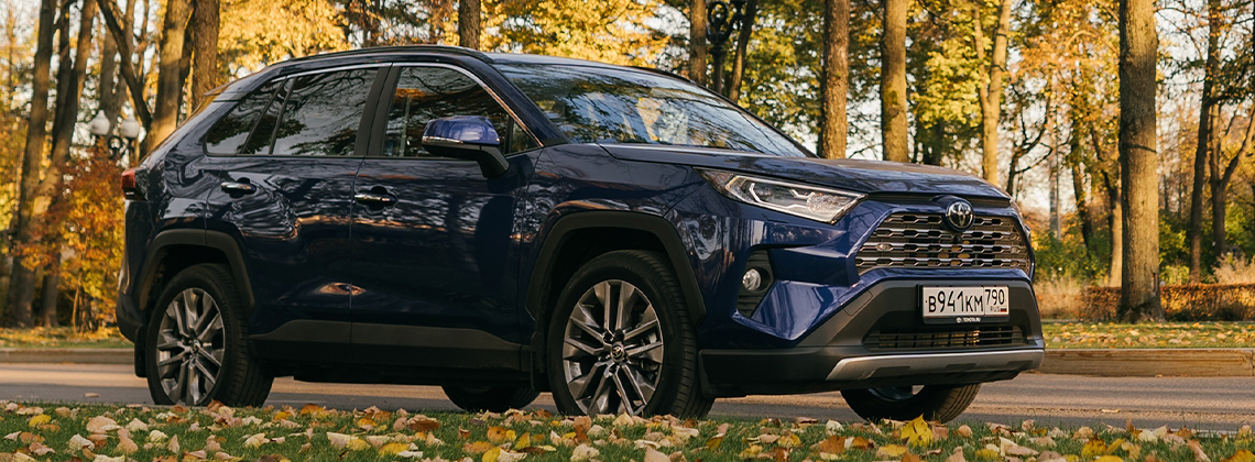 Изображение на странице Последние новости и события в мире Toyota Бизнес Кар