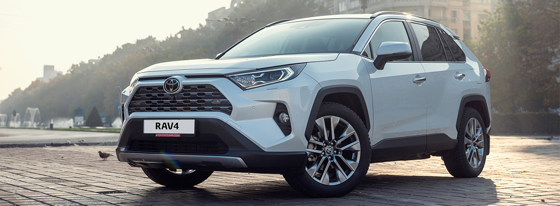 Изображение на странице Последние новости и события в мире Toyota Бизнес Кар