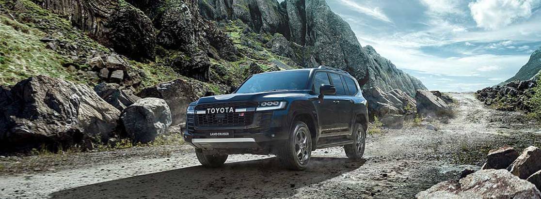 Изображение на странице Последние новости и события в мире Toyota Бизнес Кар