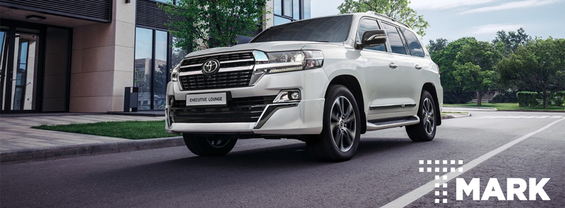 Изображение на странице Последние новости и события в мире Toyota Бизнес Кар