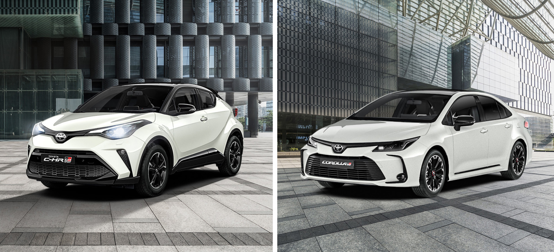 Изображение на странице Последние новости и события в мире Toyota Бизнес Кар