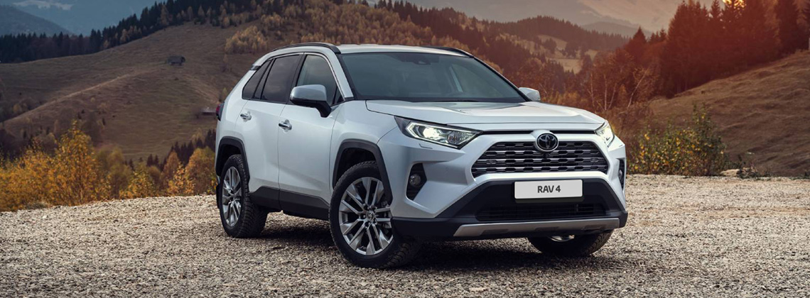 Изображение на странице Последние новости и события в мире Toyota Бизнес Кар