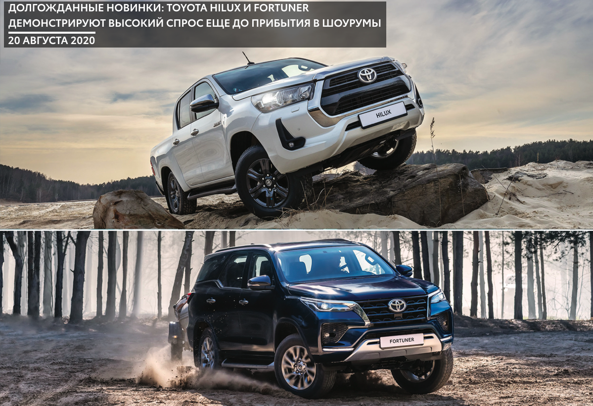 Изображение на странице Последние новости и события в мире Toyota Бизнес Кар