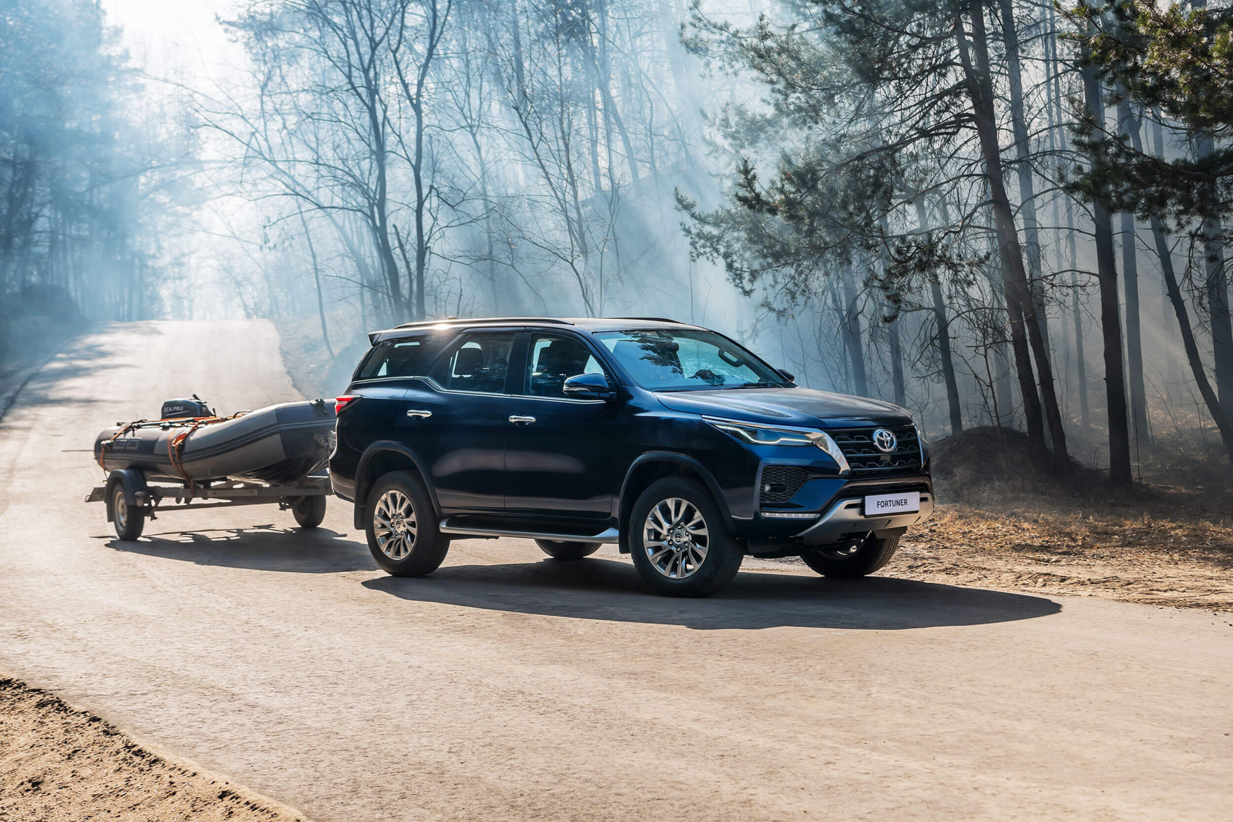 Изображение на странице Последние новости и события в мире Toyota Бизнес Кар